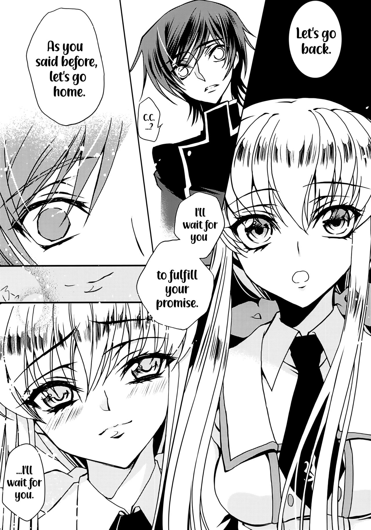 YELLOW NOISE Round 2 page 11 full