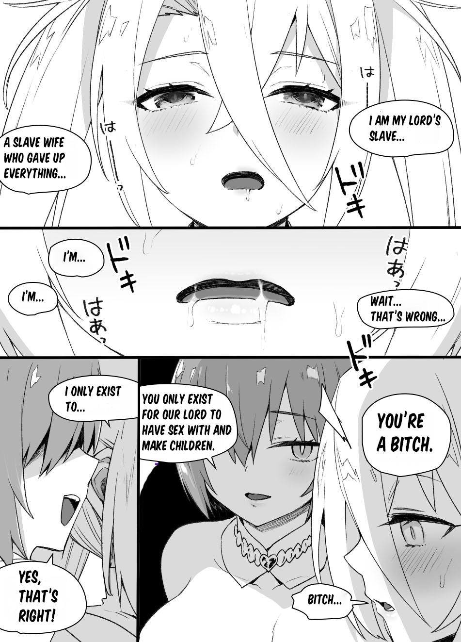 Slave Wife Bradamante page 4 full