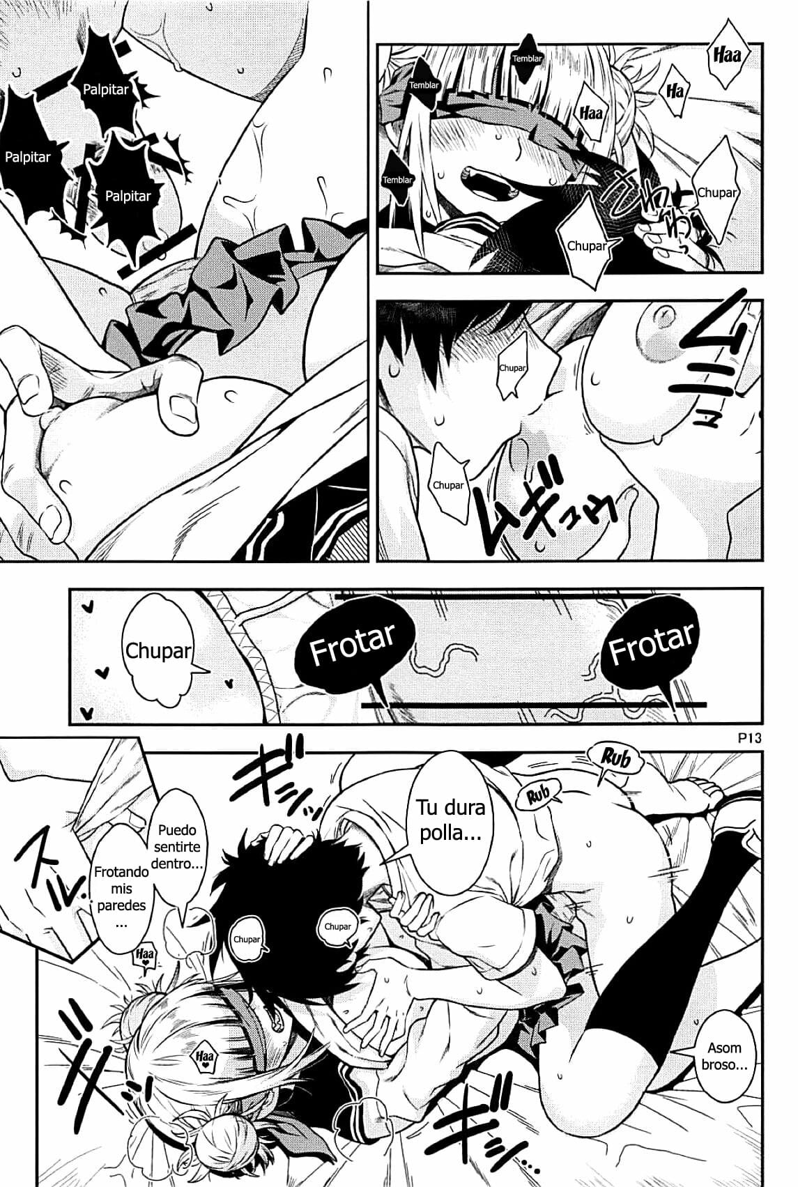 Motto WARU I KO page 12 full