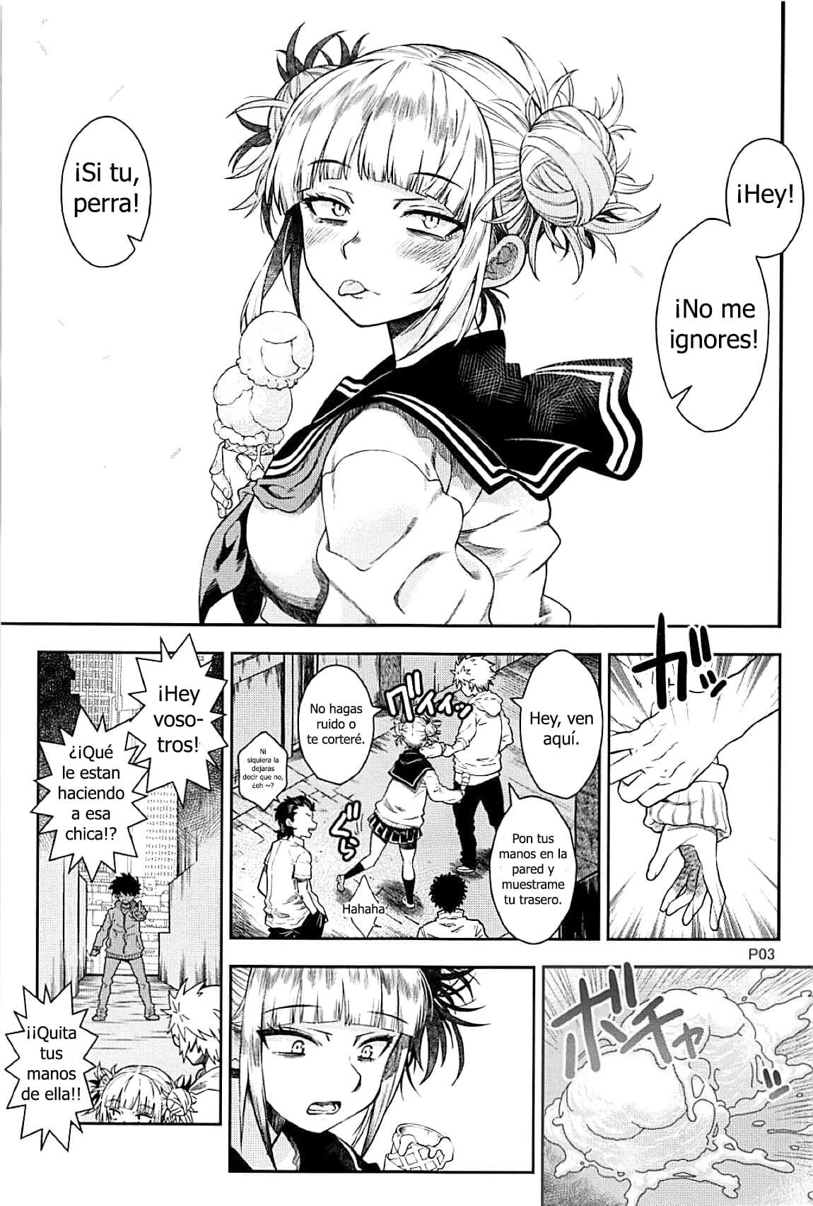 Motto WARU I KO page 2 full
