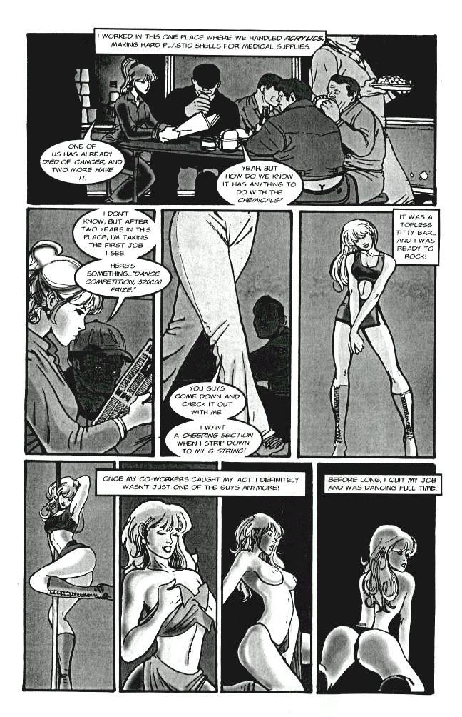 Christi Lake #1 page 5 full