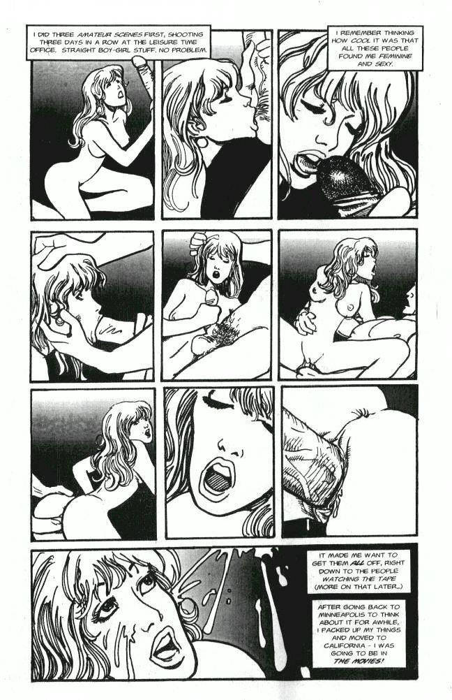 Christi Lake #1 page 9 full