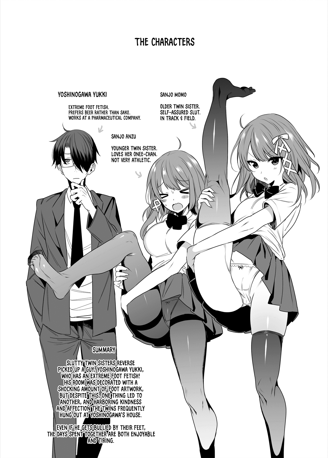 Futago Acid page 3 full