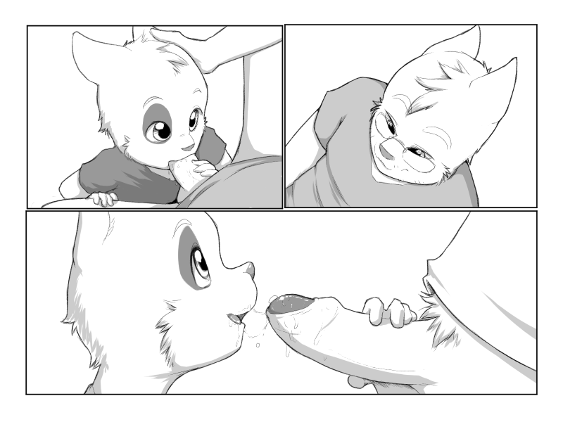 Daddy's Time page 10 full