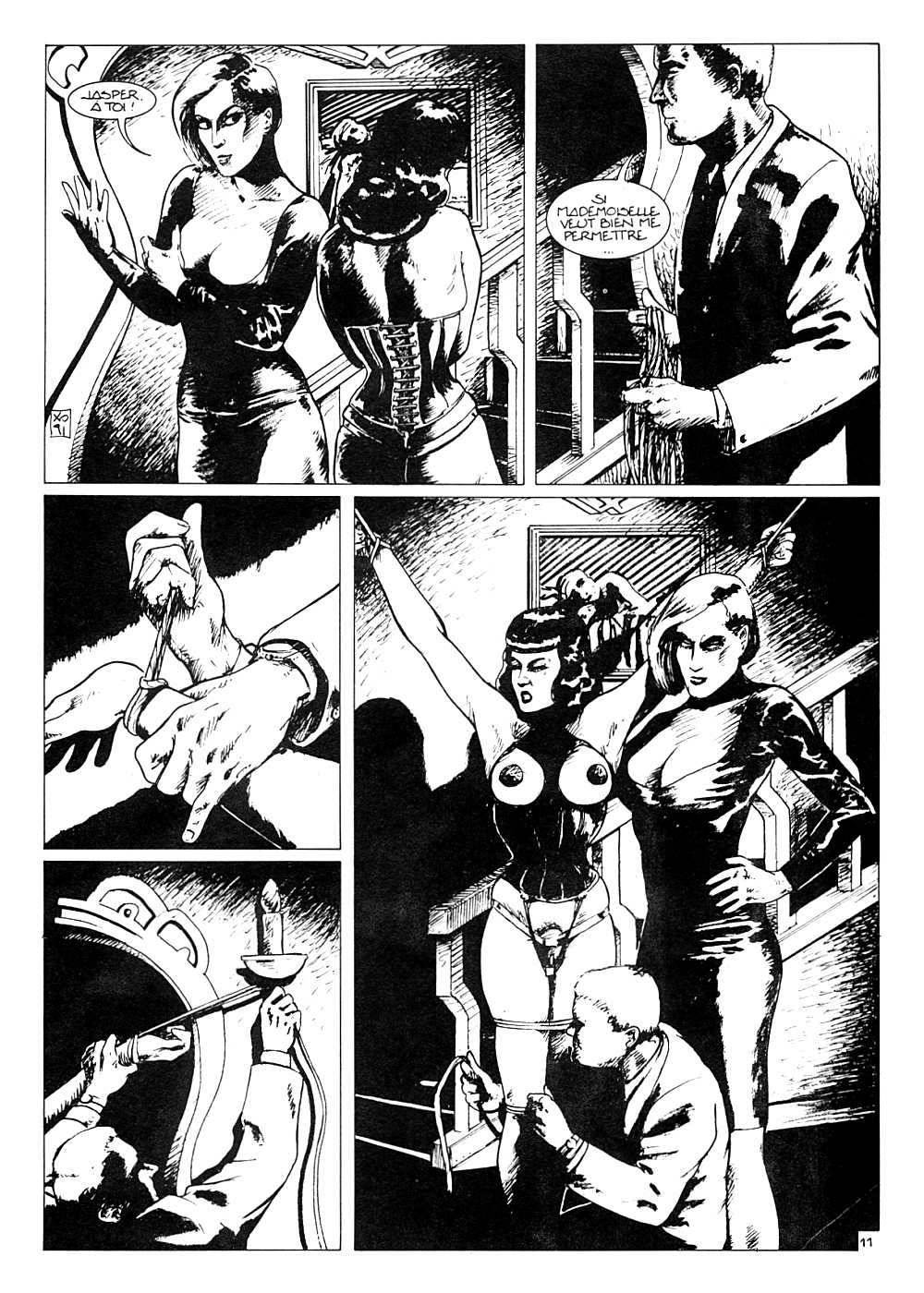 L'initiation de Chris page 12 full