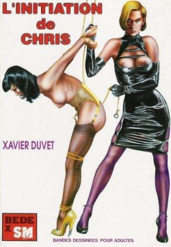 L'initiation de Chris