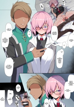 Saikin Senpai ni Kamatte moraete inai Kouhai Nasubi-chan | Lately Senpai Hasn't Been Paying Much Attention To His Kouhai Mash