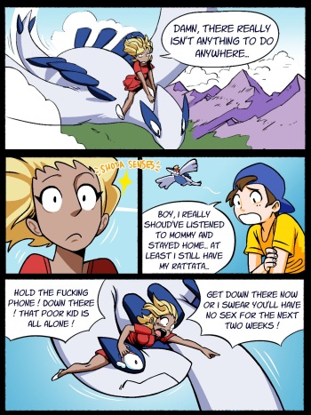 PokeVore Korram Color cover