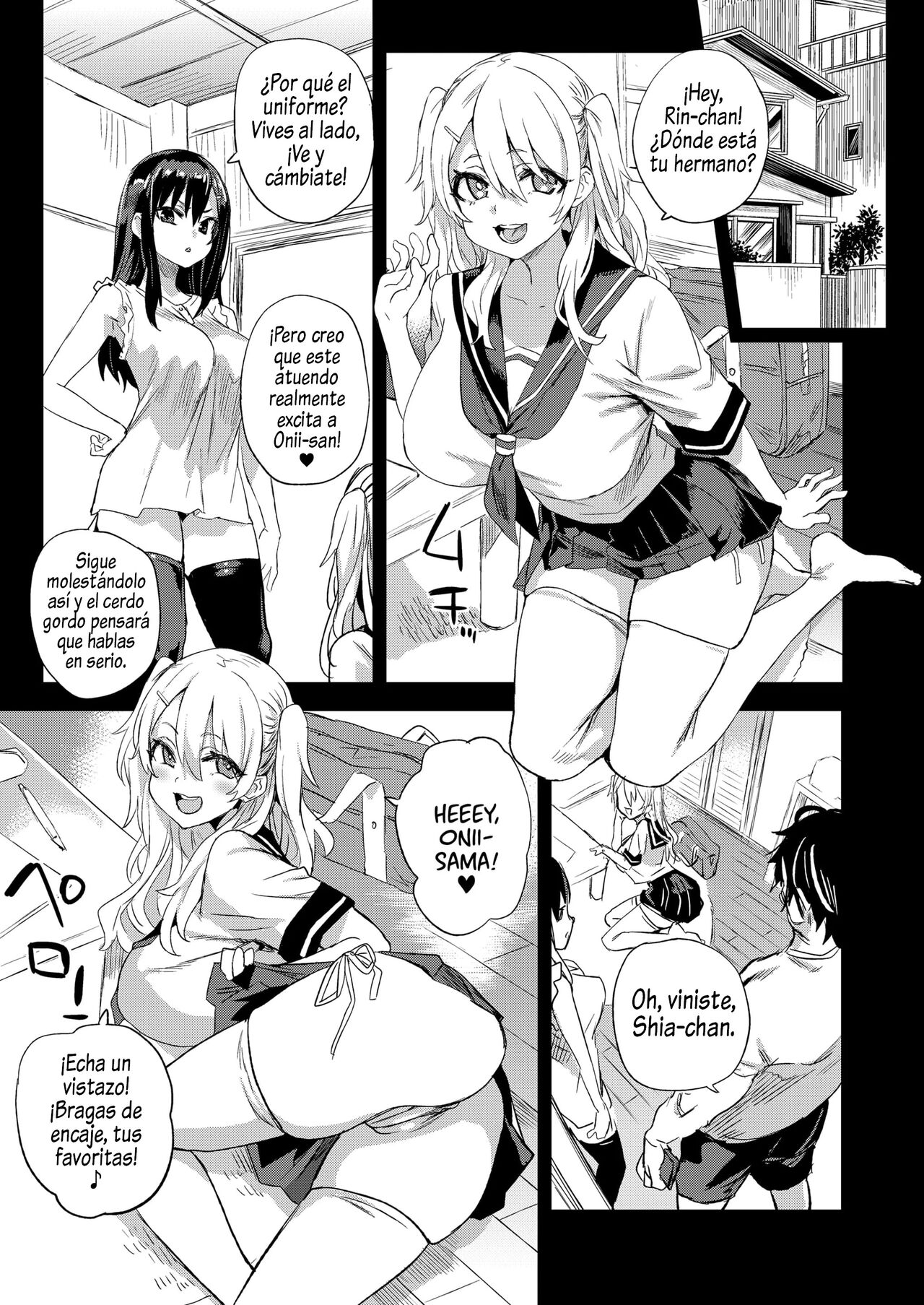 Saiminjutsu tte Sugoi! page 12 full