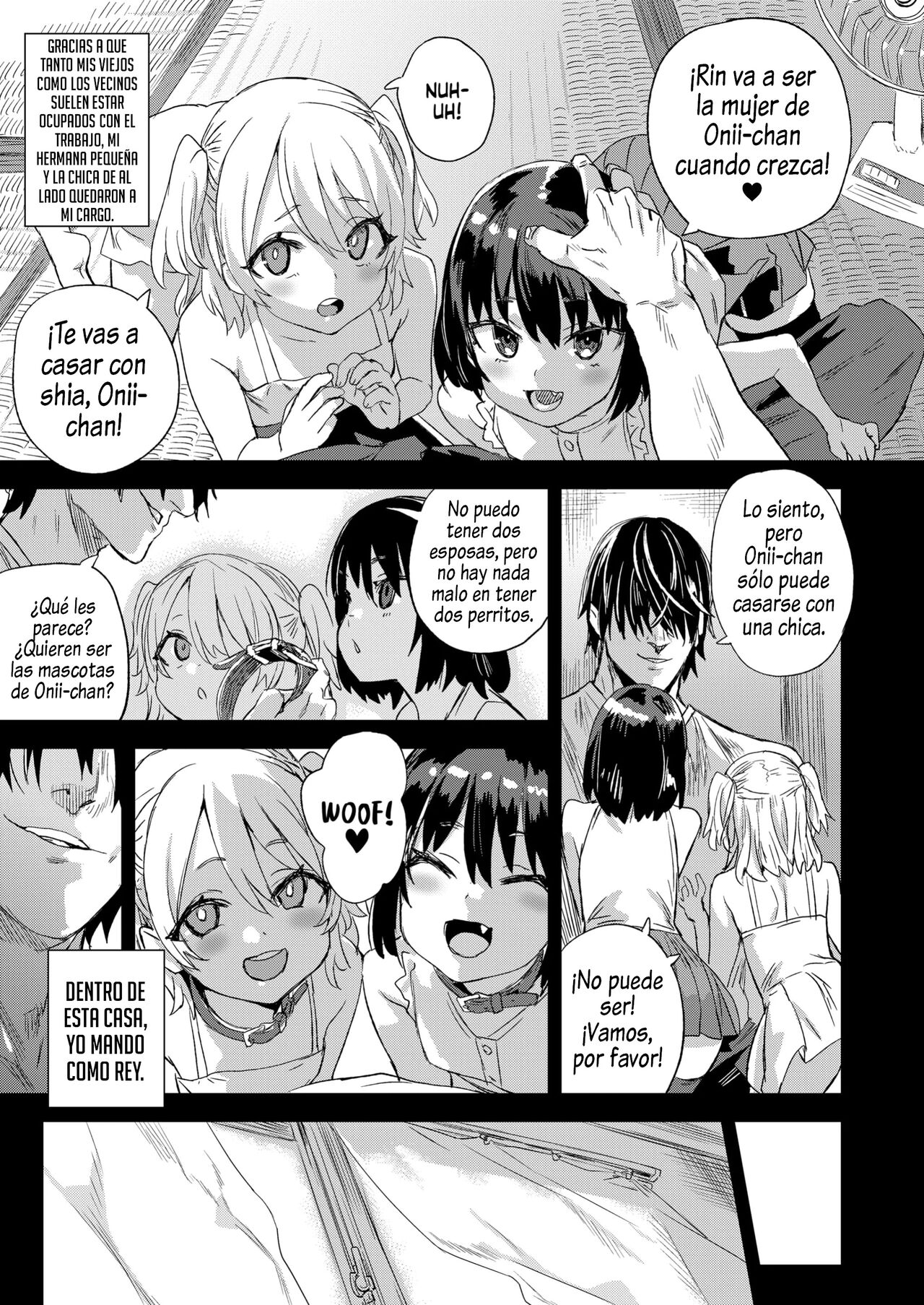 Saiminjutsu tte Sugoi! page 2 full