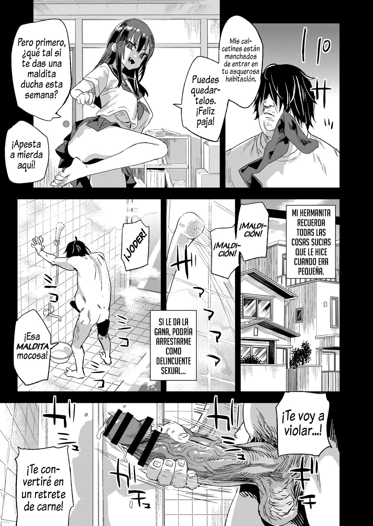 Saiminjutsu tte Sugoi! page 4 full
