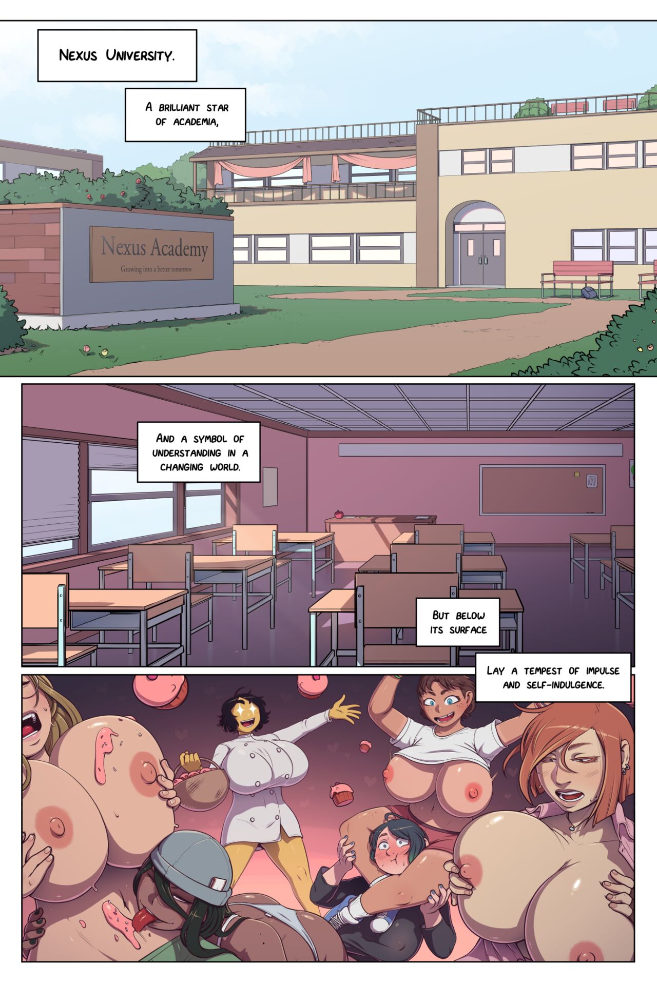 Sterner Stuffed page 2 full