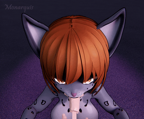 Momo from Monarquis page 7 full
