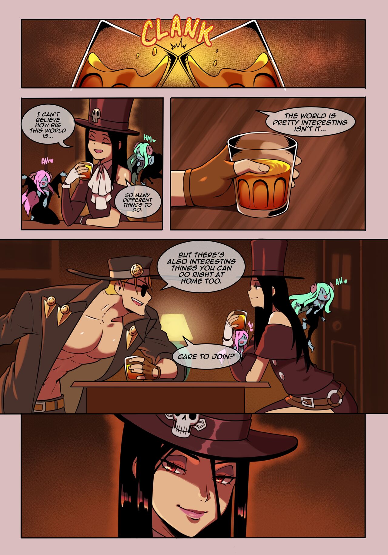 New Hobbies page 3 full