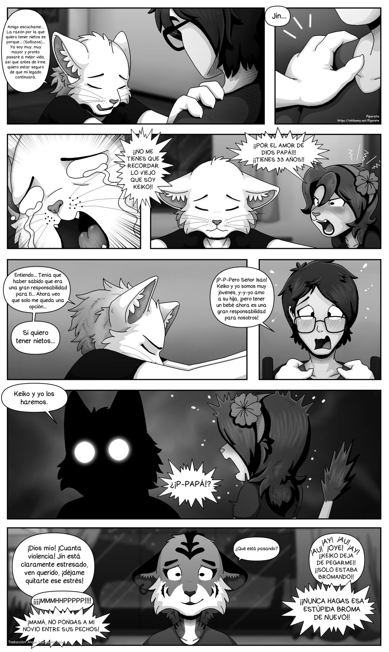 Keiko y Jin Final page 4 full