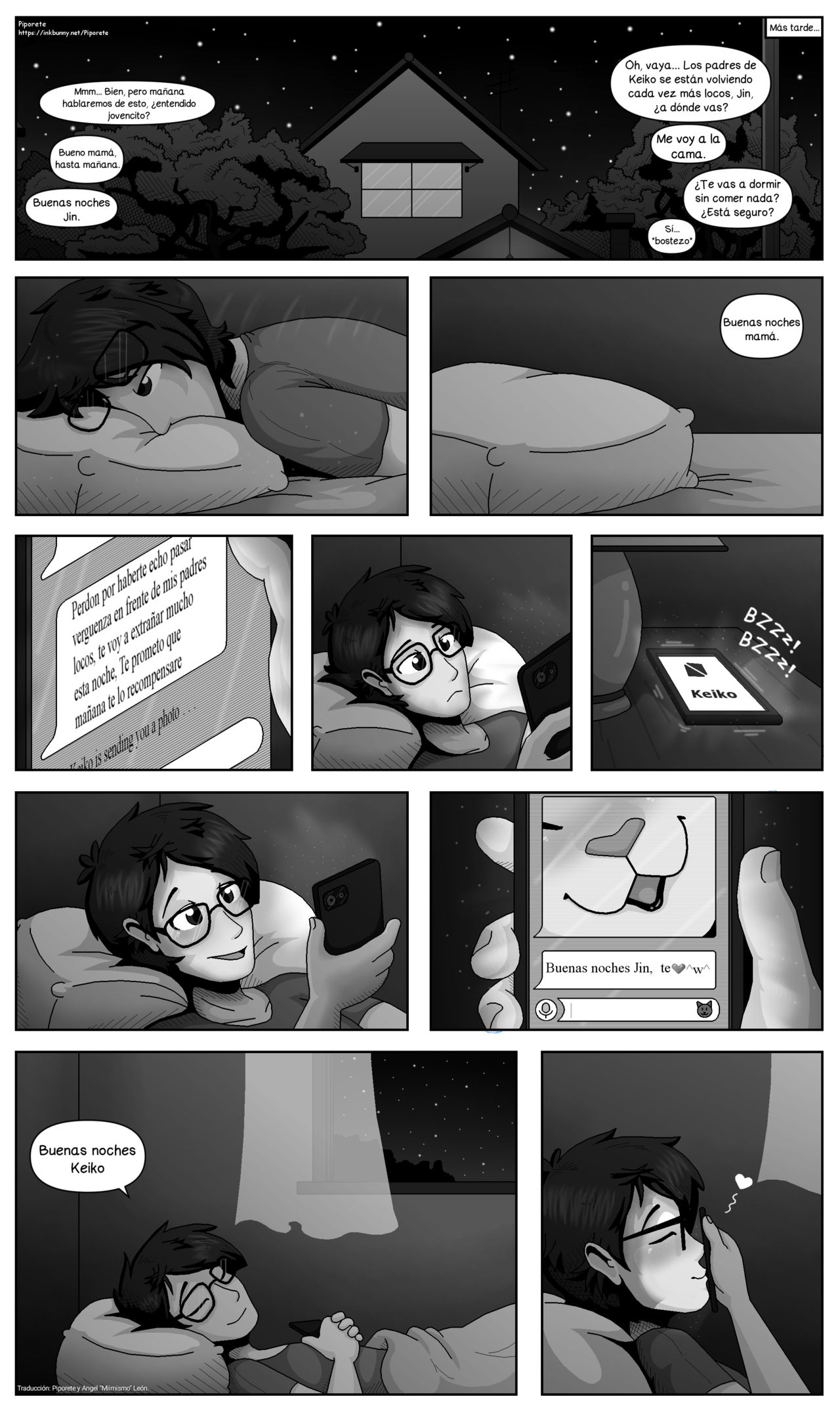 Keiko y Jin Final page 5 full