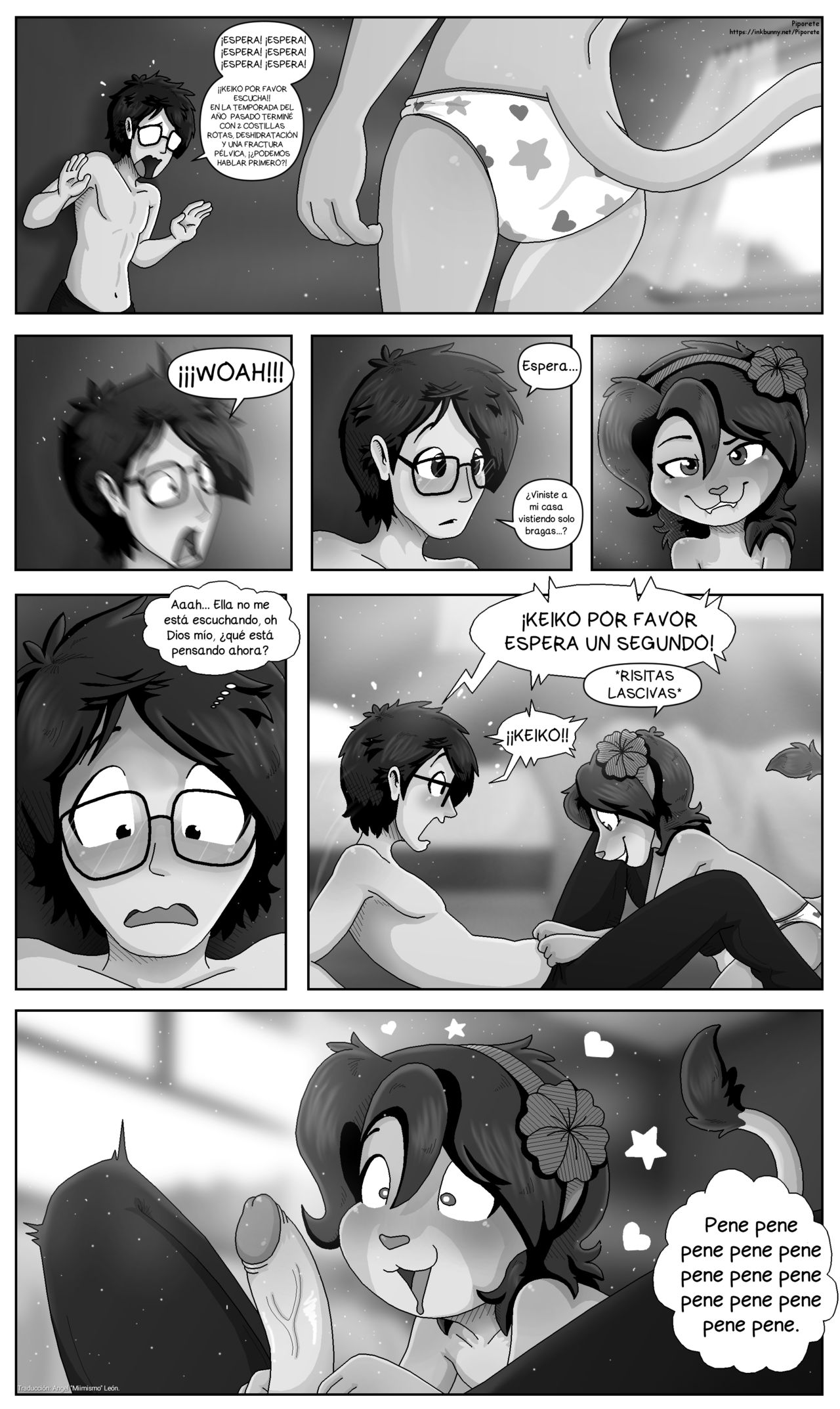 Keiko y Jin Final page 7 full