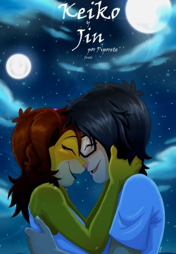 Keiko y Jin Final