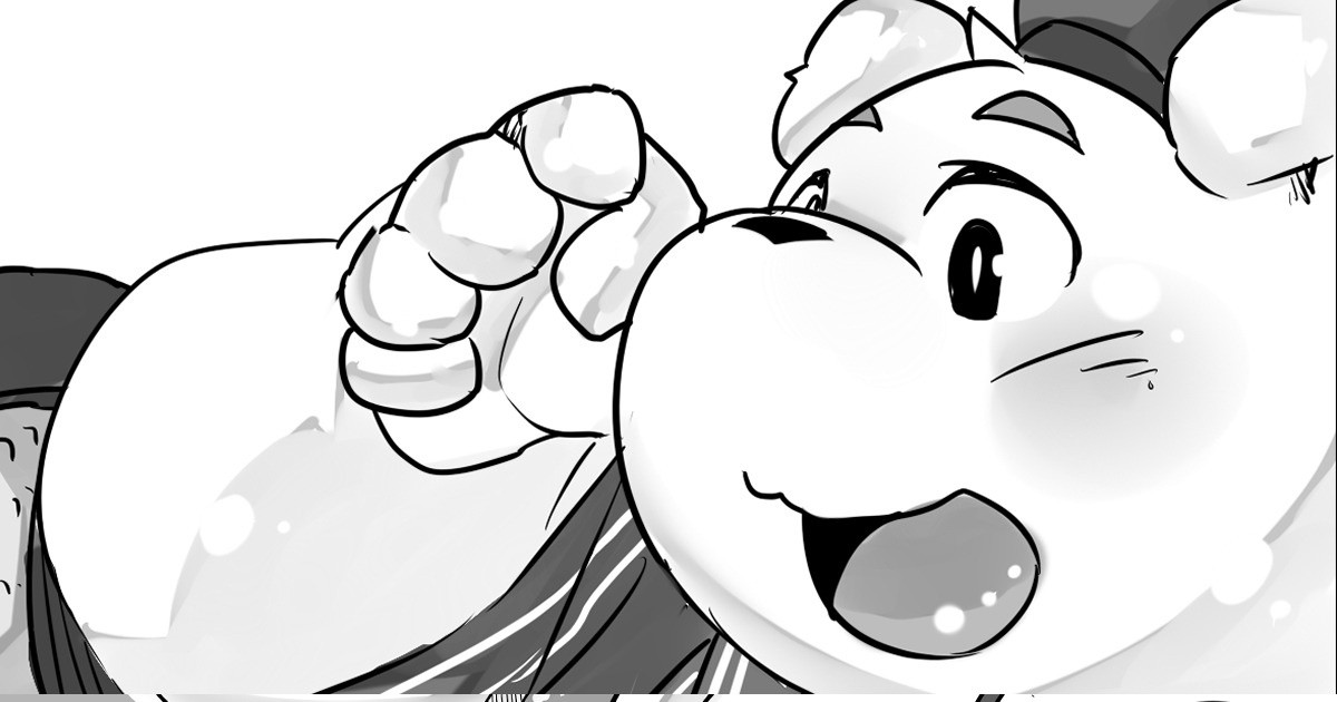 Kaijuu Collection page 11 full