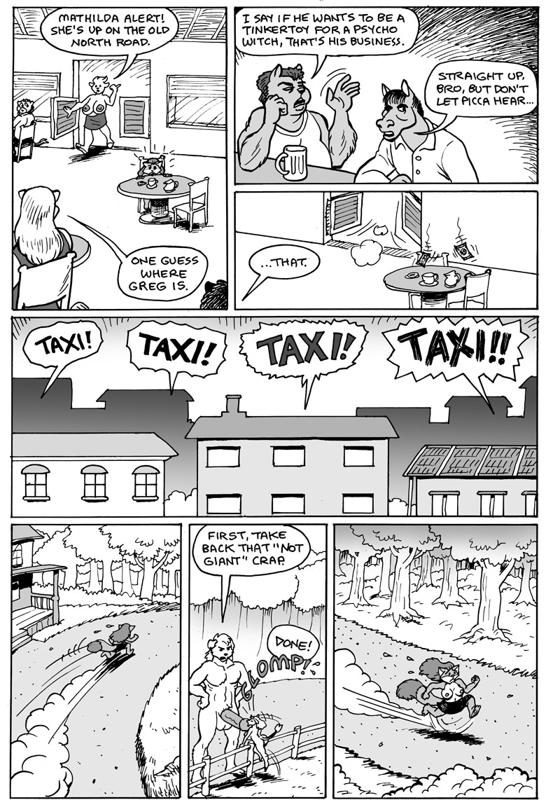 Hard Lessons page 7 full