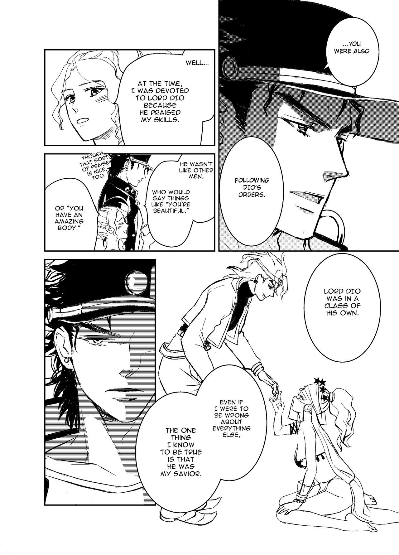 Koi Ni Ochita, Ka, Mo 2 page 12 full