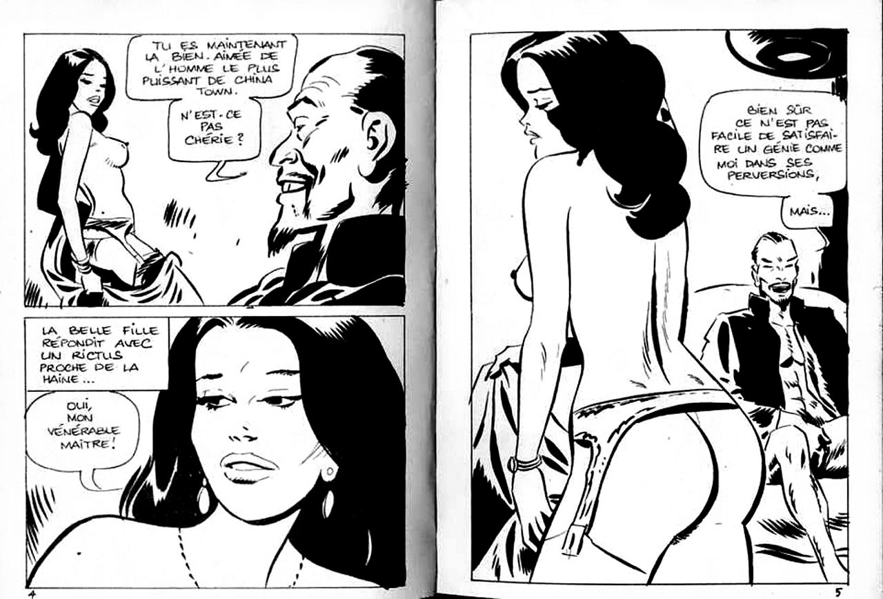 Le Pouvoir divin page 4 full