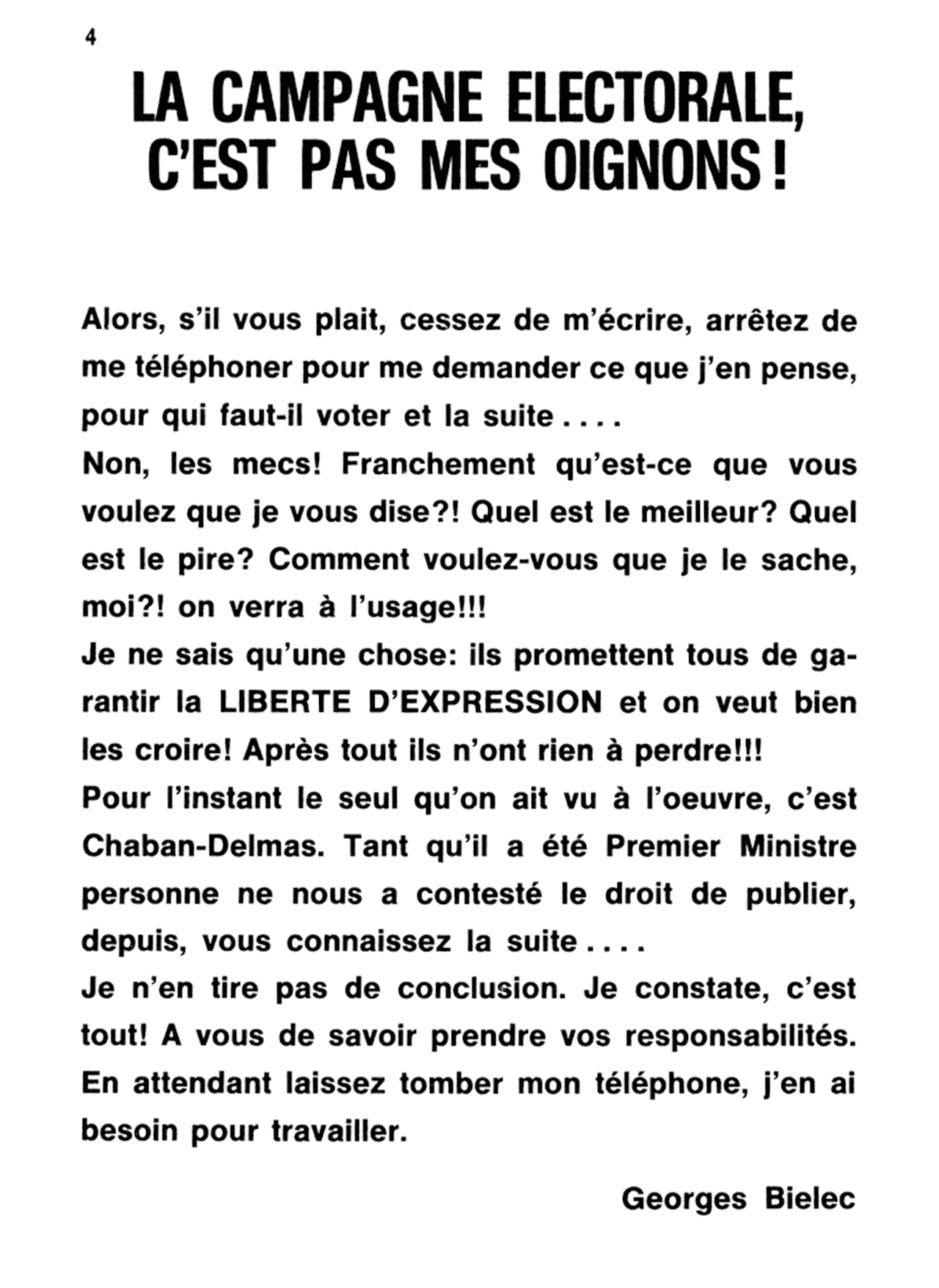 Sam Bot n.11 - Vas-y franco au chinois! page 4 full