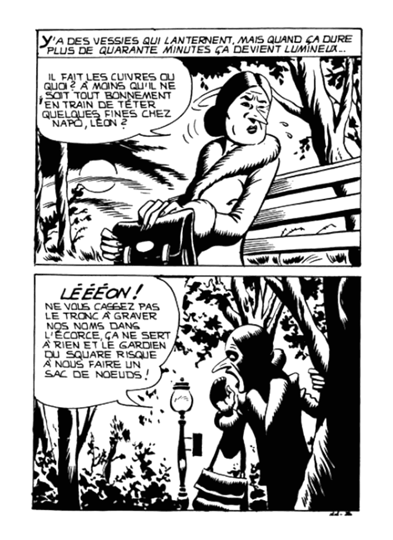 Sam Bot n.11 - Vas-y franco au chinois! page 7 full
