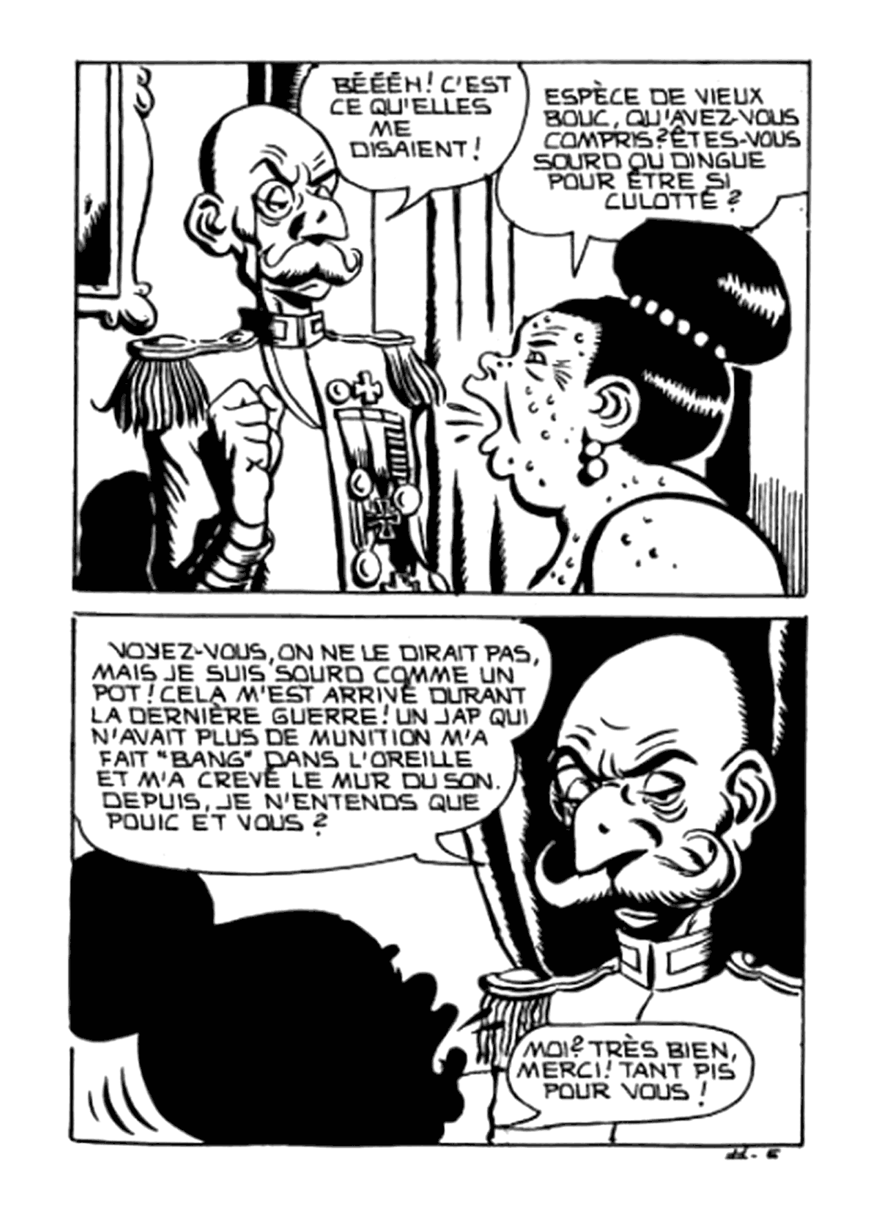 Sam Bot n.11 - Vas-y franco au chinois! page 9 full