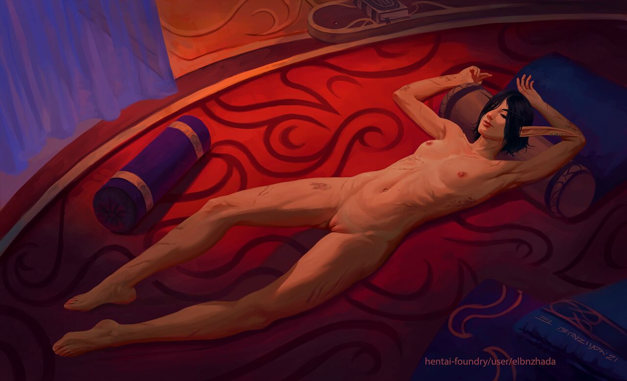Artist - elbnzhada page 2 full
