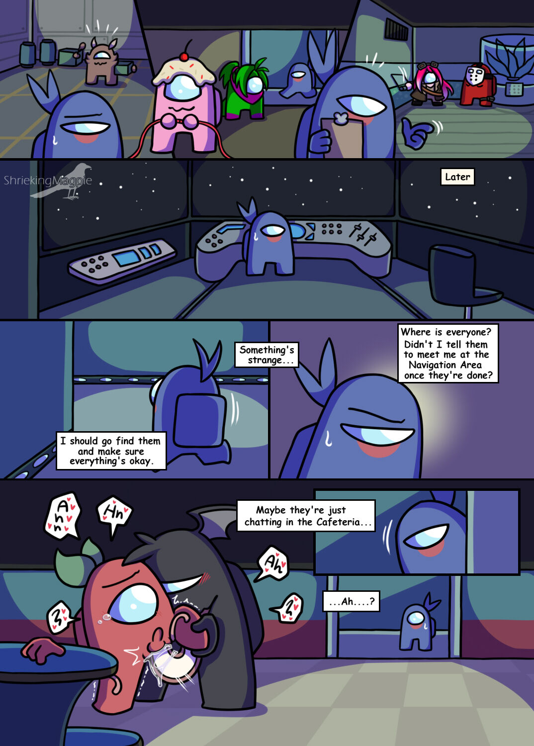 Red Sus! page 3 full