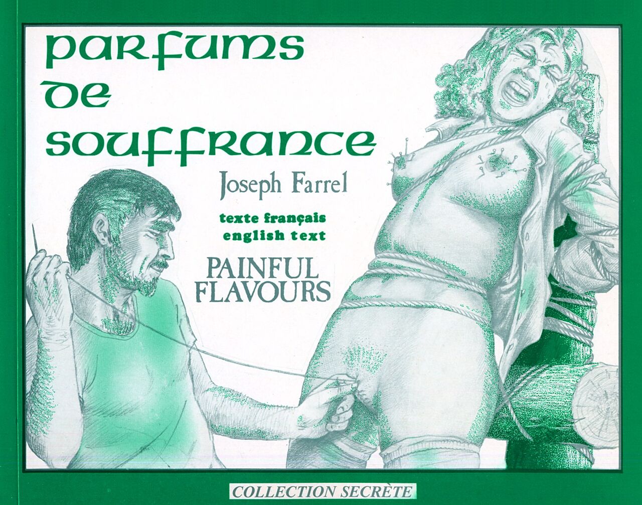 Parfums de Souffrance page 1 full