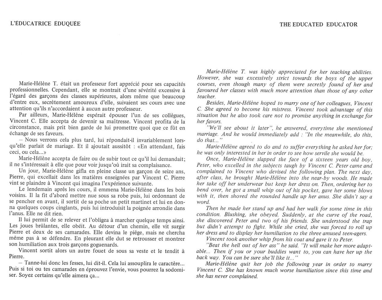 Parfums de Souffrance page 8 full