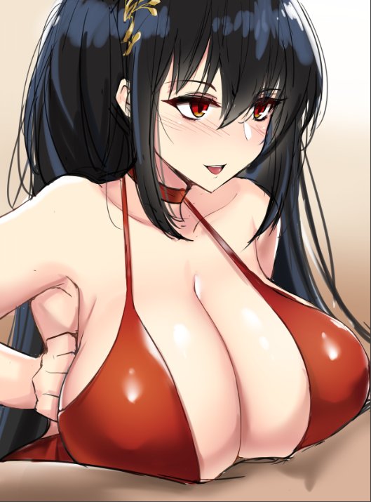 Character - Taihou page 4 full