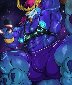 aurelion sol