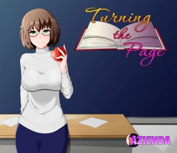 [Azienda] Turning the Page [v0.6.0] (Ongoing) cover