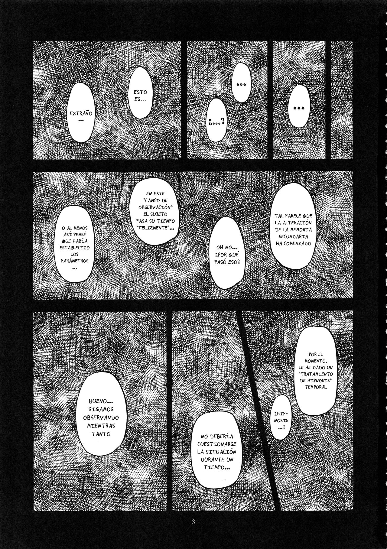 Baishun Mansion 24-ji | Mansión de la prostitución las 24 horas page 2 full