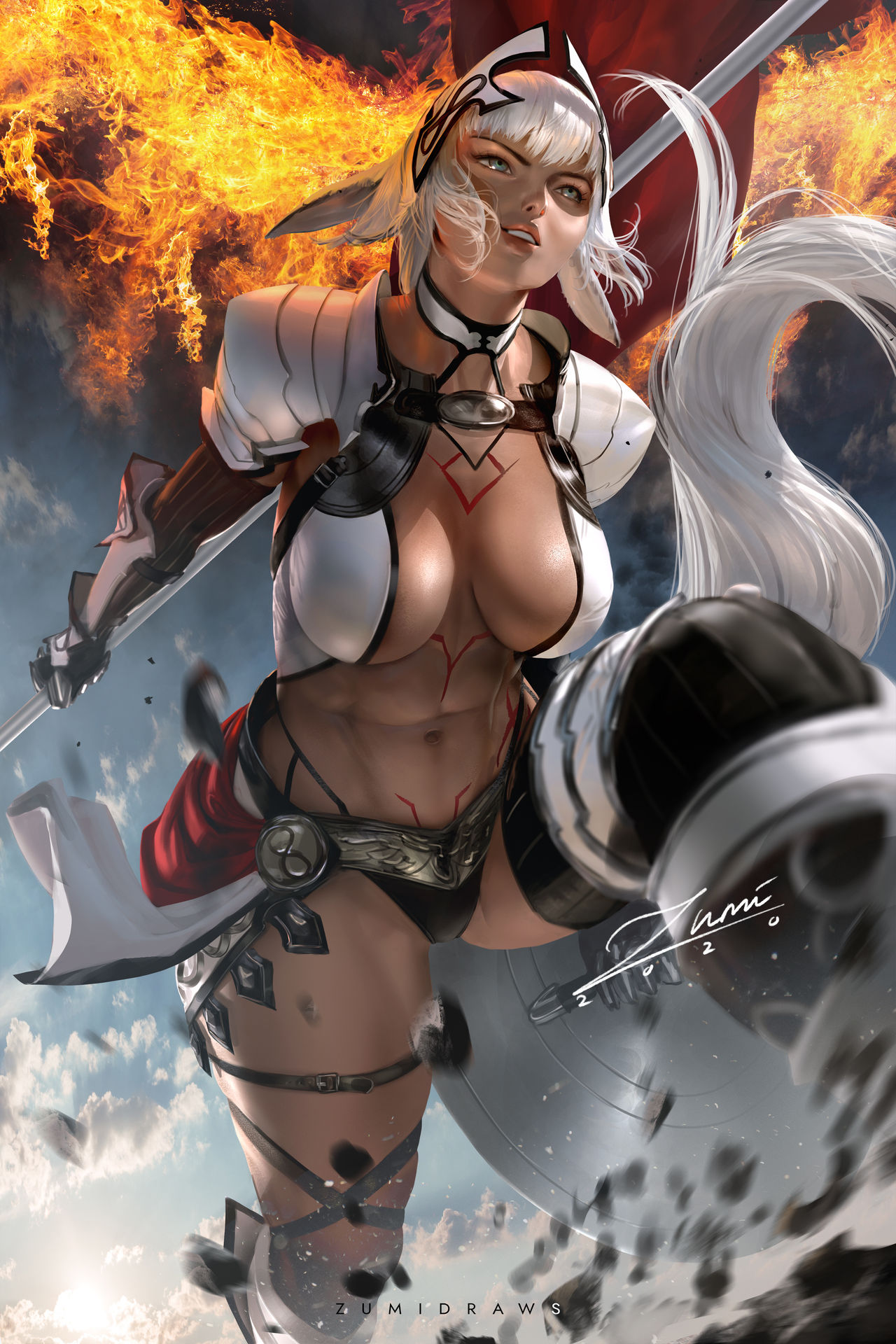 Zumi Set 31 page 1 full