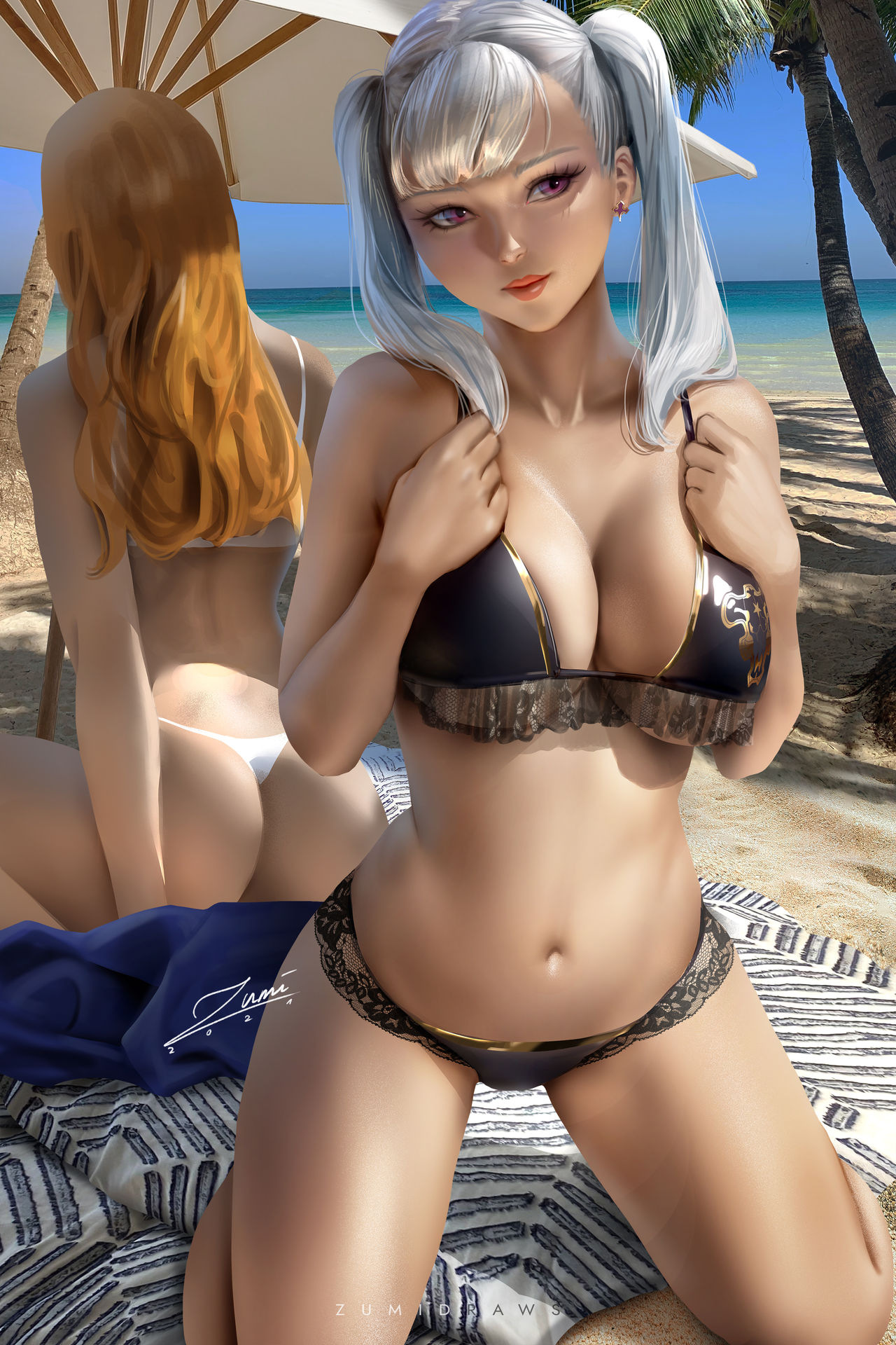 Zumi Set 53 page 11 full