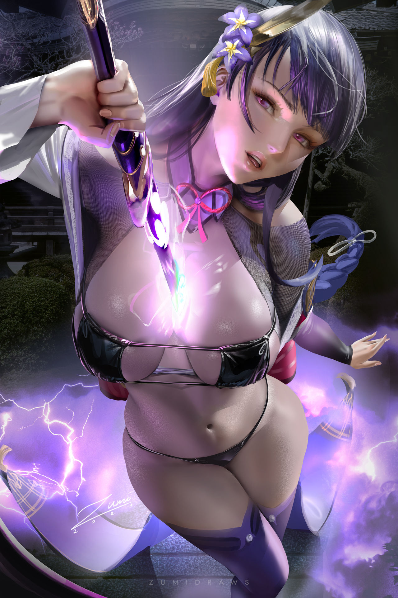 Zumi Set 53 page 7 full