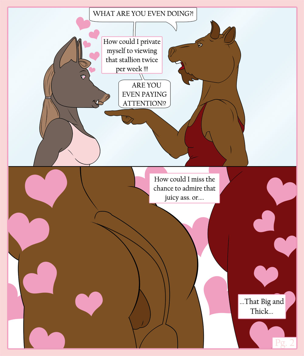Love page 2 full