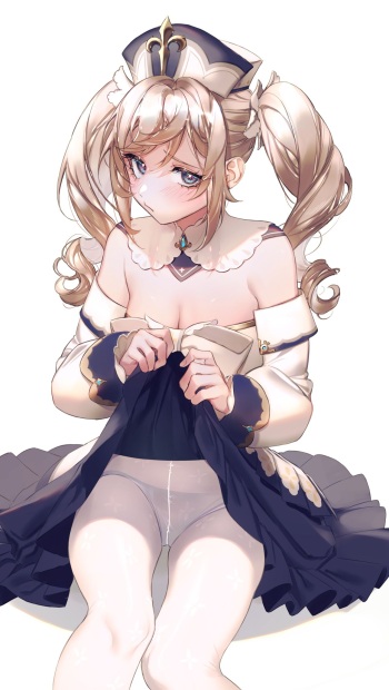 Artist - ichibi cover