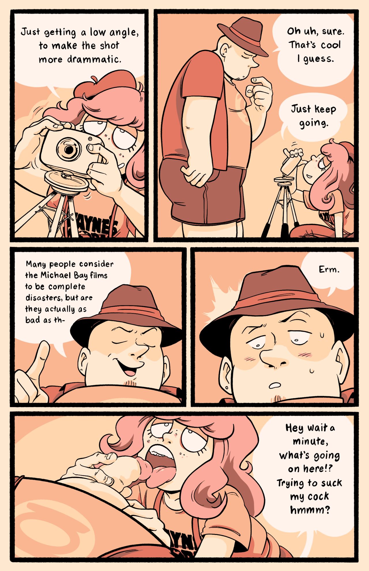 Best Collab Ever page 2 full