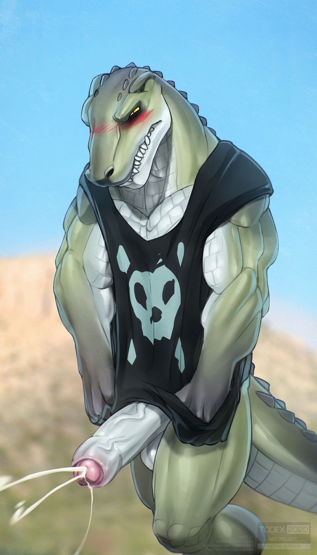 Stop Staring! page 3 full