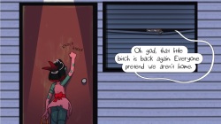 Another Very Tera Hallowe'en 10hr