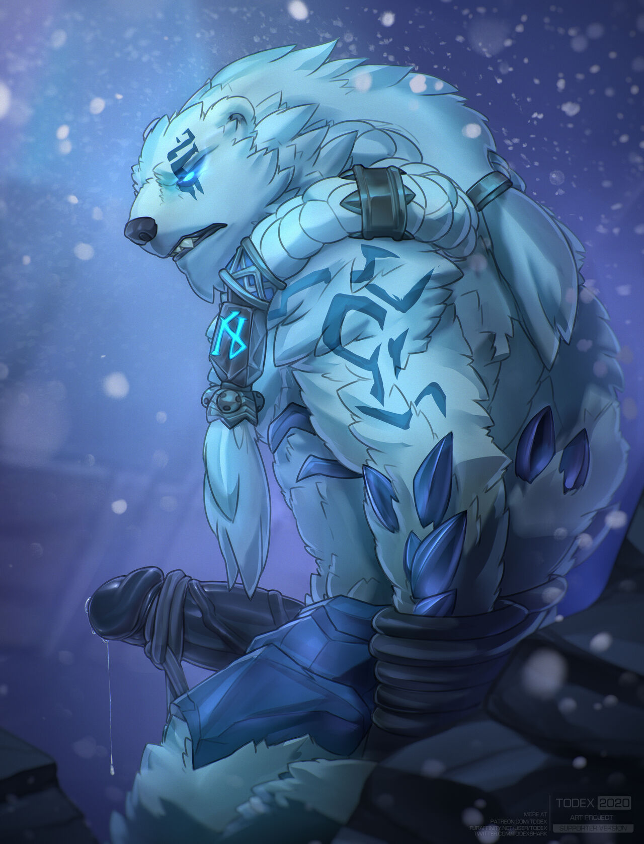 Volibear page 2 full