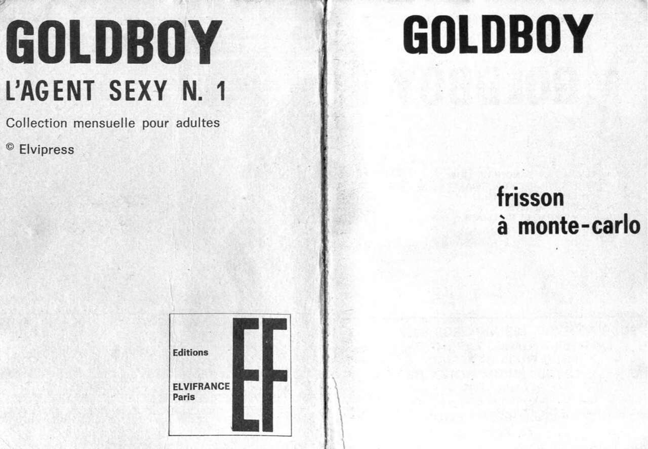 PFA - Goldboy 07 - Frisson à Monte-Carlo page 2 full
