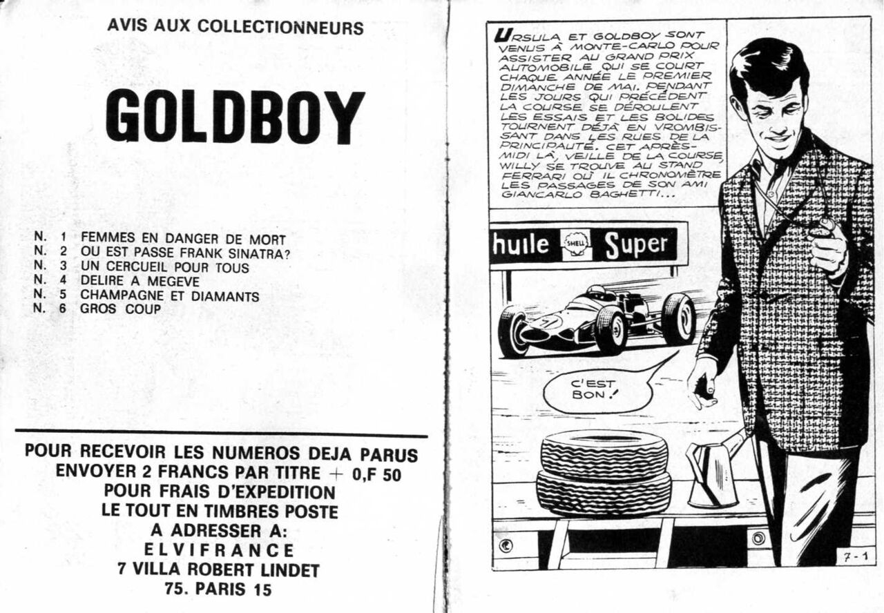 PFA - Goldboy 07 - Frisson à Monte-Carlo page 3 full