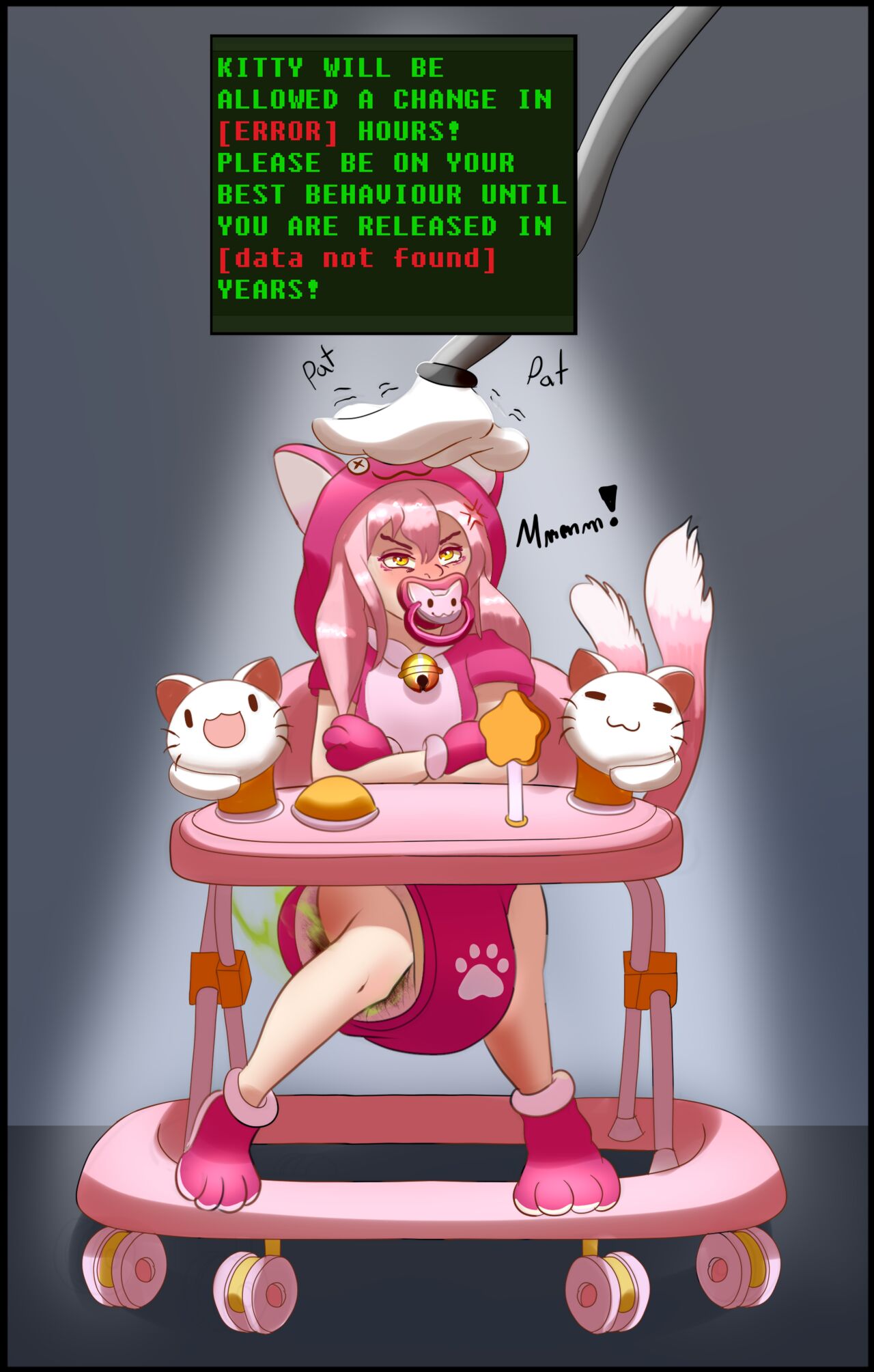Artist - NebulaAxolotl page 10 full