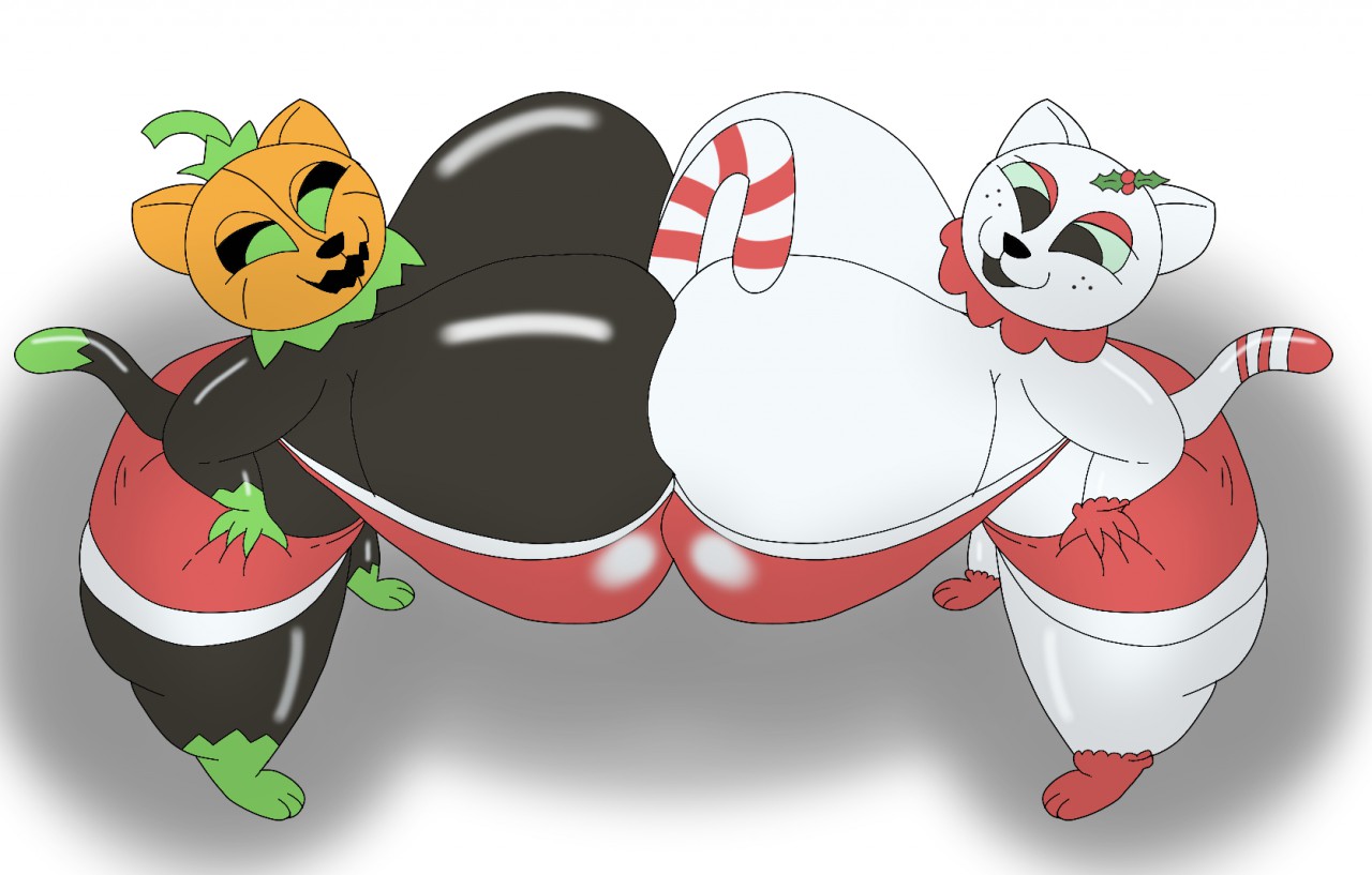 Junipurr page 9 full